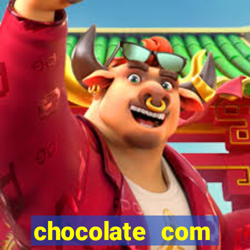 chocolate com pimenta online